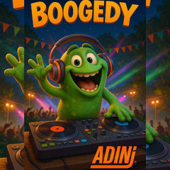 Adinji - Boogedy