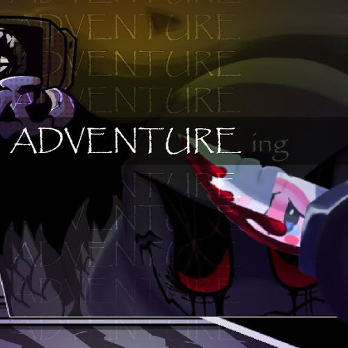 Adventure - Funkin' Traumatized by Dangen, Hippo Boi, and Ricey