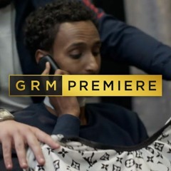 Born Trappy - Shooting Stars (Vaccine Remix) [Music Video]   GRM Daily