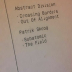 Abstract Division - Crossing Borders .mp3