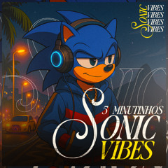 5 MINUTINHOS DE SONIC VIBES (@djlddafavelinha)
