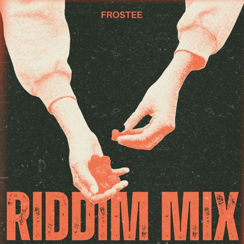 MINI RIDDIM MIX 2025