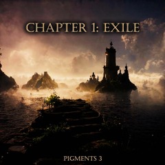 Chapter 1: Exile for Pigments 3 Demos