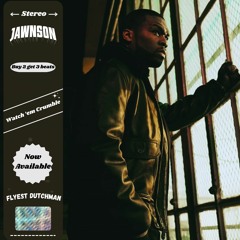 FREE 50 Cent Type Beat - Watch 'em Crumble | Jawnson