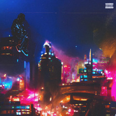 Chrome hearts (prod. by cullen x inuyasha)