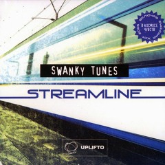 Swanky Tunes - Times (Original Mix)