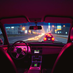 Backseat Laughs