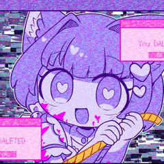 【猫ちゃんが】らくらく安楽死⧸ぺぽよ【歌ってみた】Covered by 満月りこる.wav
