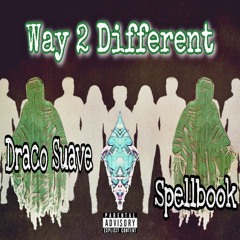 Way 2 Different Feat Spellbook the Drunk Dragon