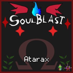 [Deltarune AU - SOULBLAST] Atarax