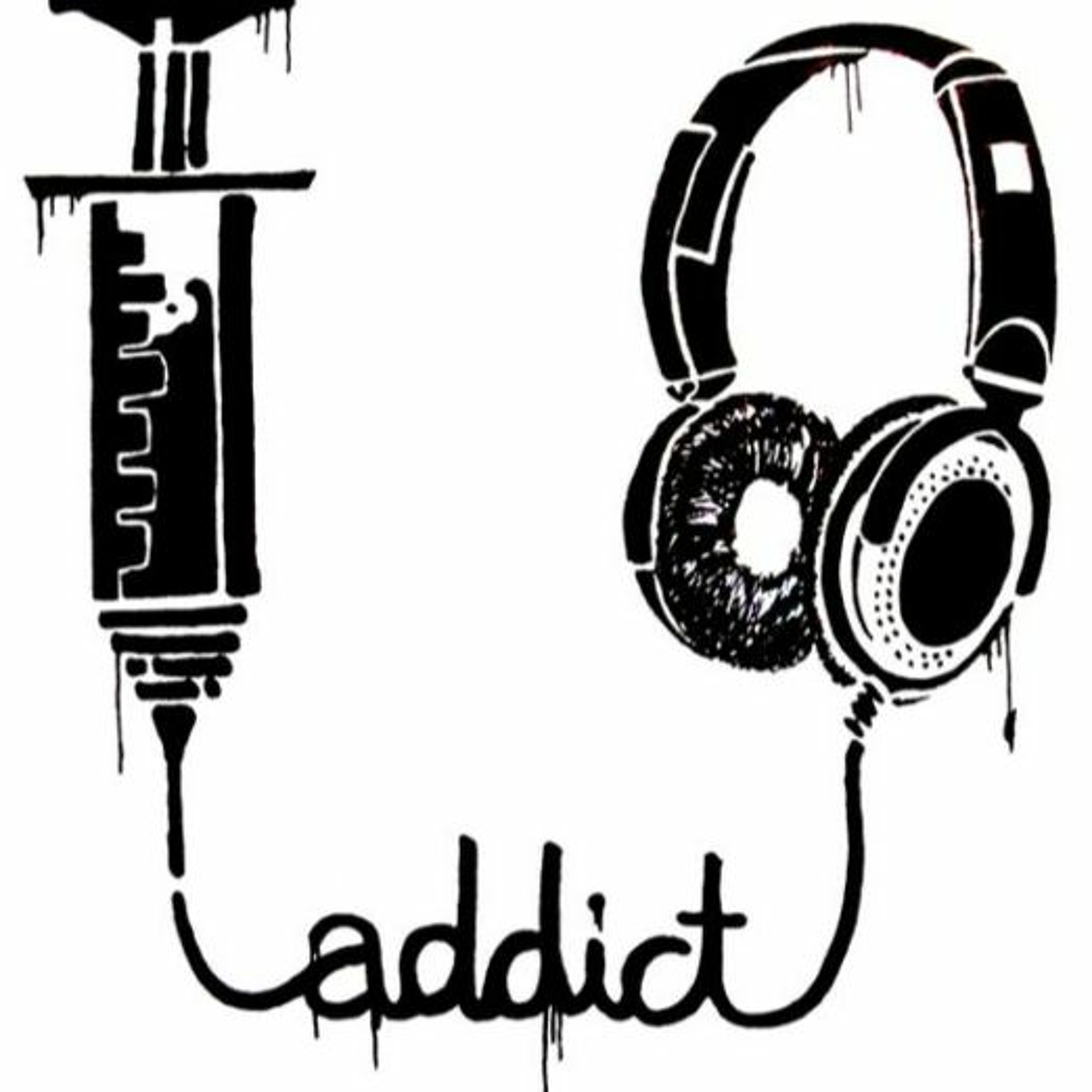 Everybodys Addiction episode artwork