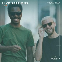 Andhera Live Sessions