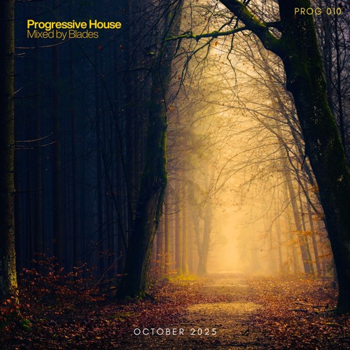 PROG 010 (October 2025)