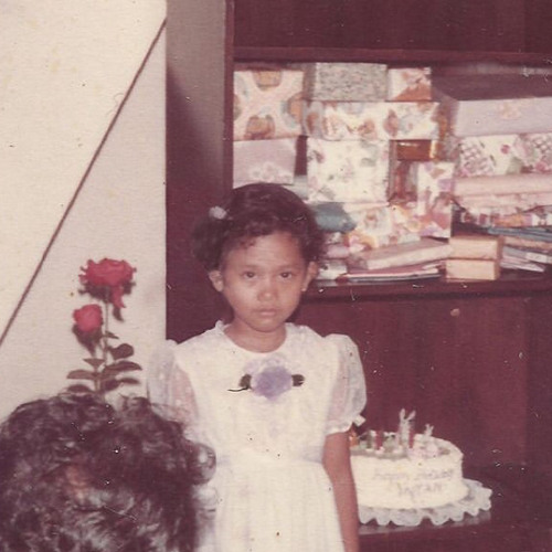 Nadin Amizah - Beranjak Dewasa