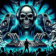 SUMERA - 155 BPM Hardtechno Set