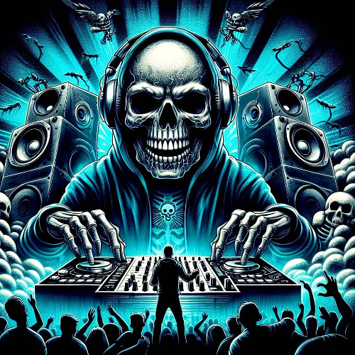 SUMERA - 155 BPM Hardtechno Set