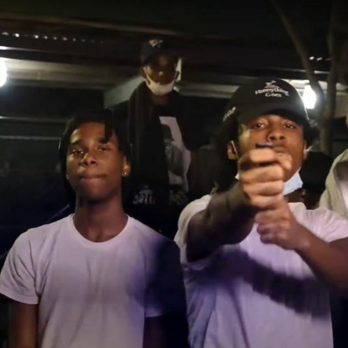 Rich Nunu x Rich Glizzy x Sha EK - DEADHEAT