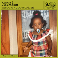 KA DANSÉ - ABS8LUTE - 30 Jul 2025