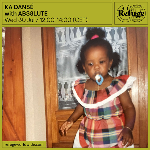 KA DANSÉ - ABS8LUTE - 30 Jul 2025