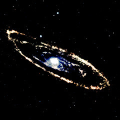 Andromeda