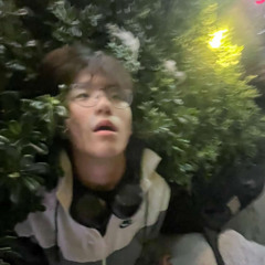 사람 좋은척 왜 못해?