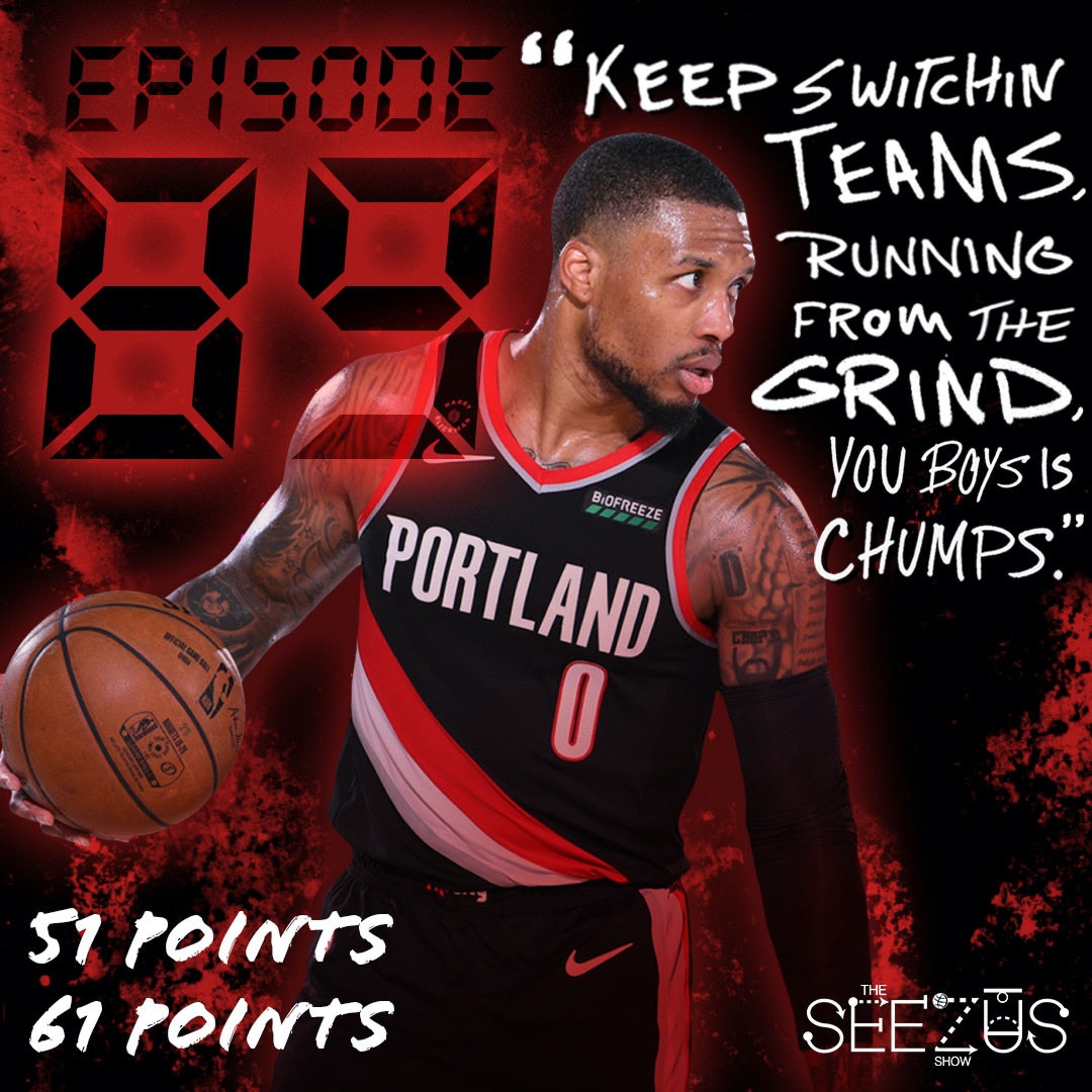 The Seezus Show