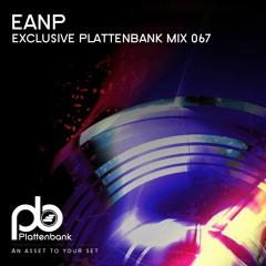 BLZMIX067 EANP - Plattenbank Exclusive Mix067