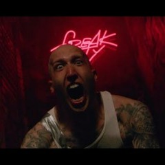 sKitz Kraven - Bad Temper (Official Music Video)