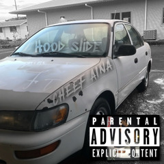Hood Slide ft. Cheef Aina
