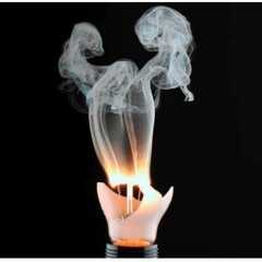 Light & Smoke, jazz trio*