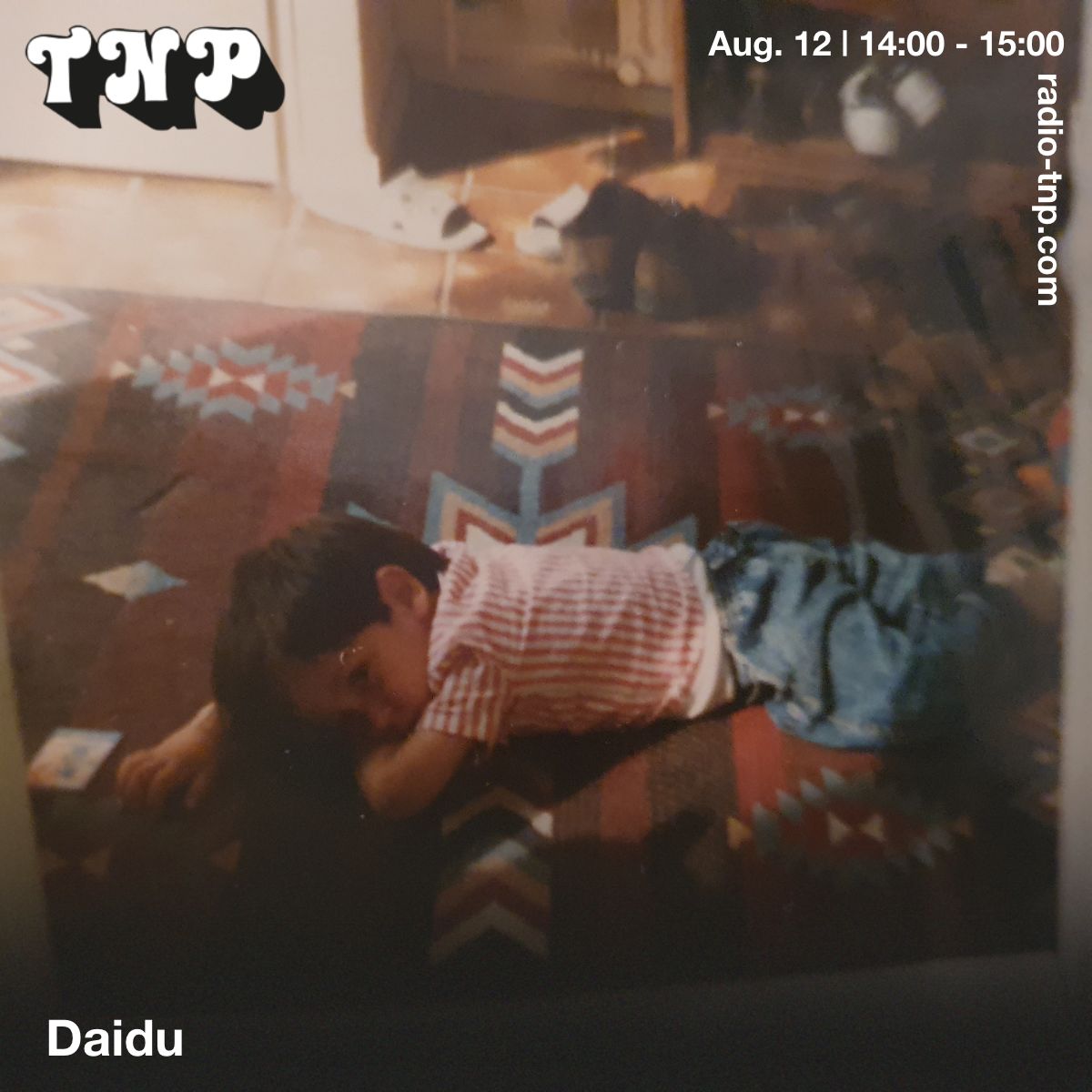Daidu