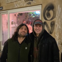 Erdal Bilici & Lukas Danys @ Drift Radio 13-02-25