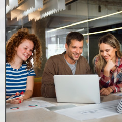 Best IT Solution Company in Dubai | Technology That Works for You