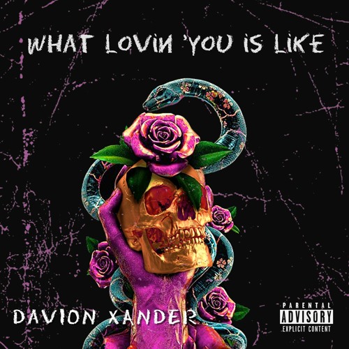 What Lovin' You Is Like