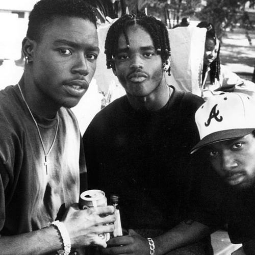 LET US SHINE + Mhrl + Kby