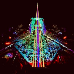 What Is Love - Tyrone Cornelius - Ataraxia - Burning Man 2024