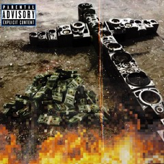 DIRTY DAN/In A Trance (19thou)