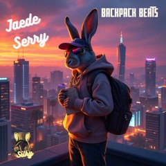 Jaede Serry - Backpack Beats (Mr Silky's LoFi Beats)