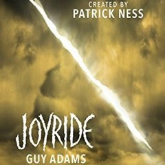 [Read] Online Joyride BY : Guy Adams