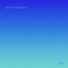 Untitled 909 Podcast 196: Tammo Hesselink (Midgar Records Takeover)