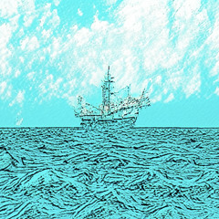 Centipede Craig - Atlantis