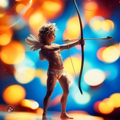 Flechazo de Cupido