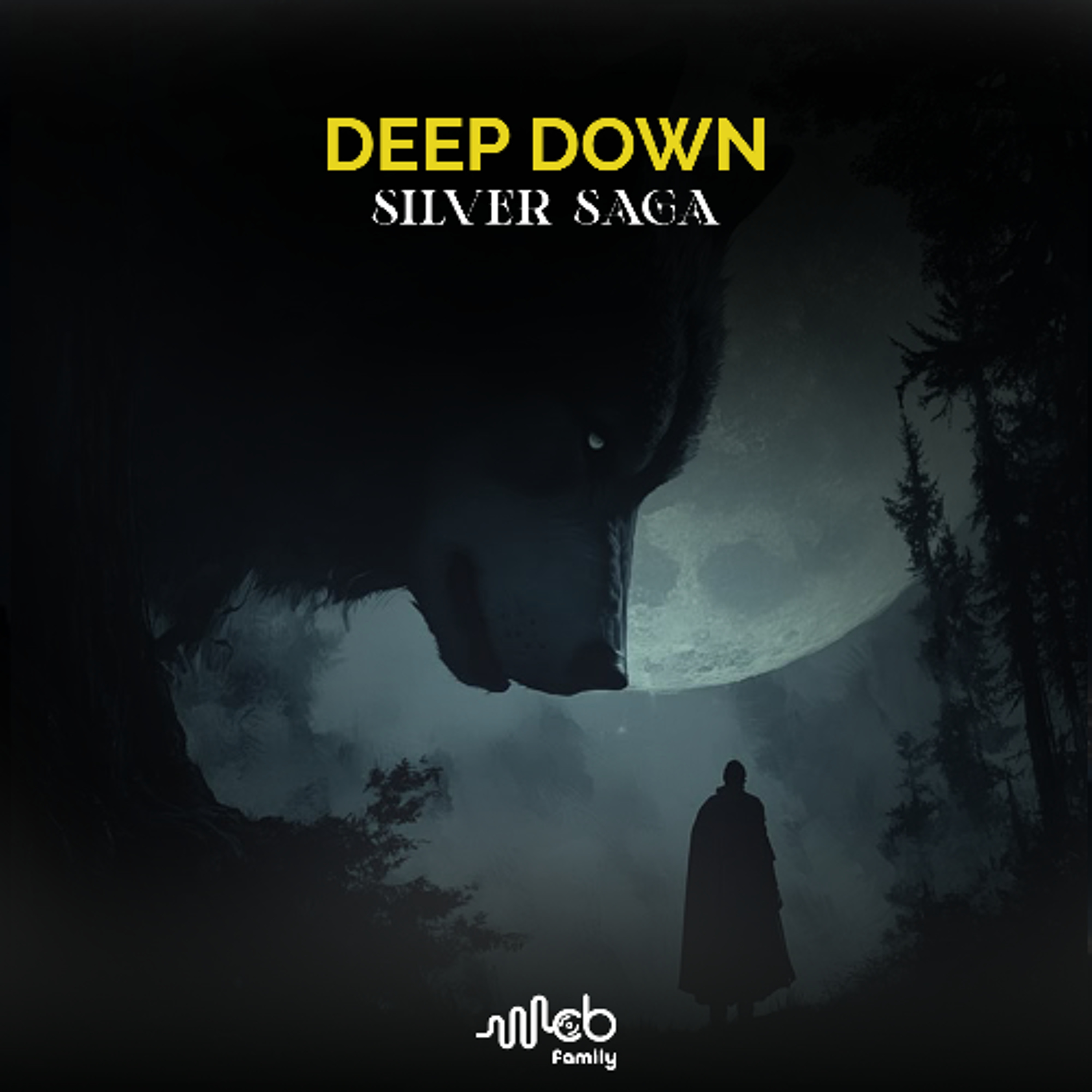 Deep Down episode artwork