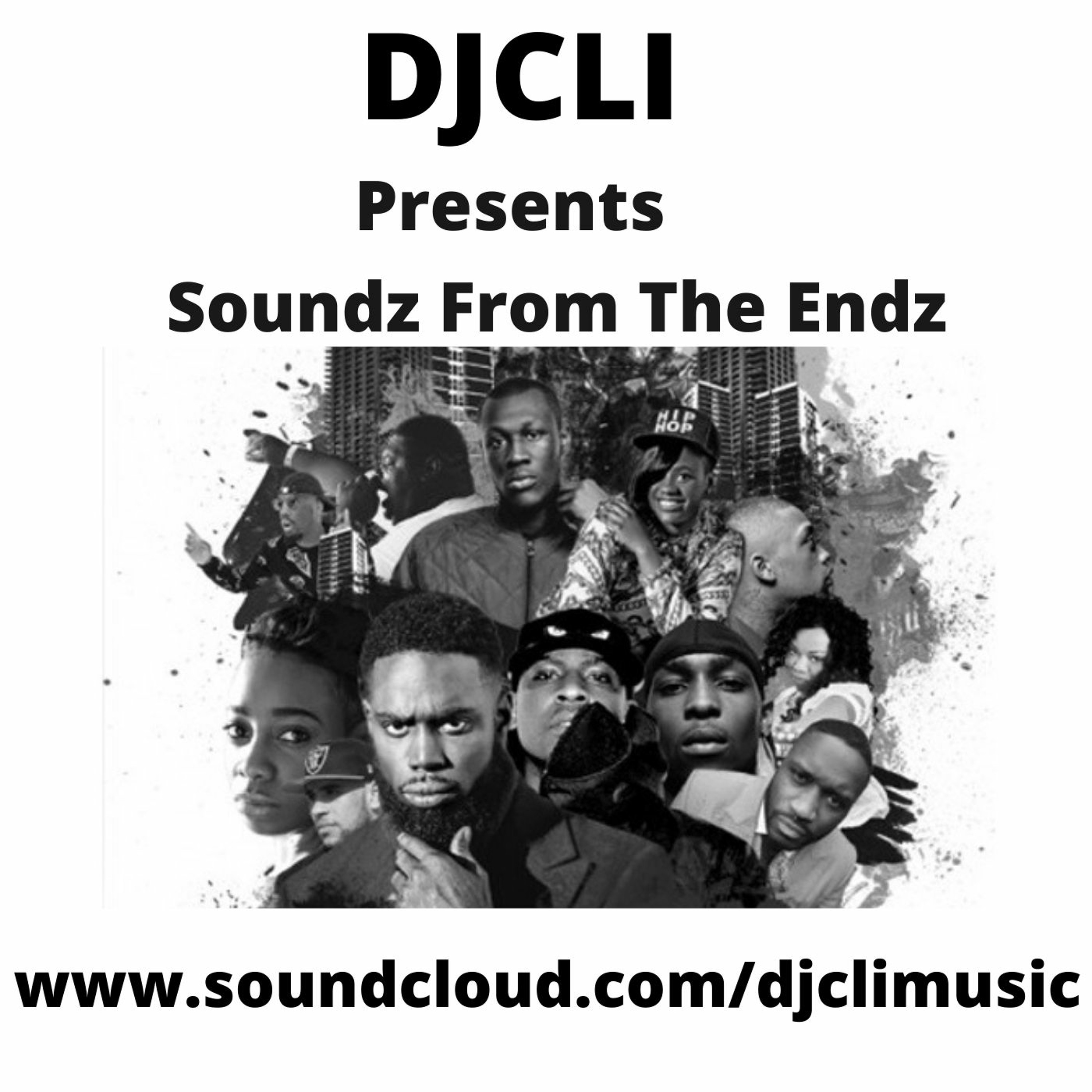 DJCLI