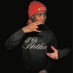 Nine Vicious - Baby Plug (bella)