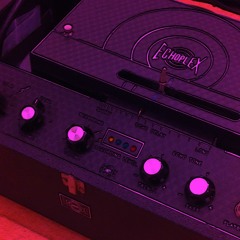 1979 Maestro Echoplex EP-4: Drum Munging Beast..