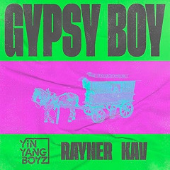 Gypsy Boy