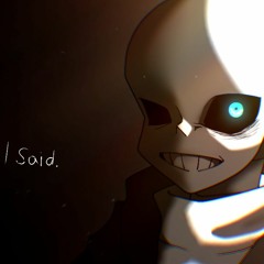 NoAU - I said.