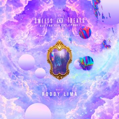 All You Can Eat #002: Roddy Lima