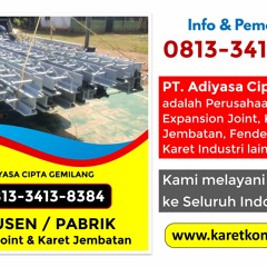 Vendor Stripseals Expansion Joint Kupang, Call 0813-3413-8384